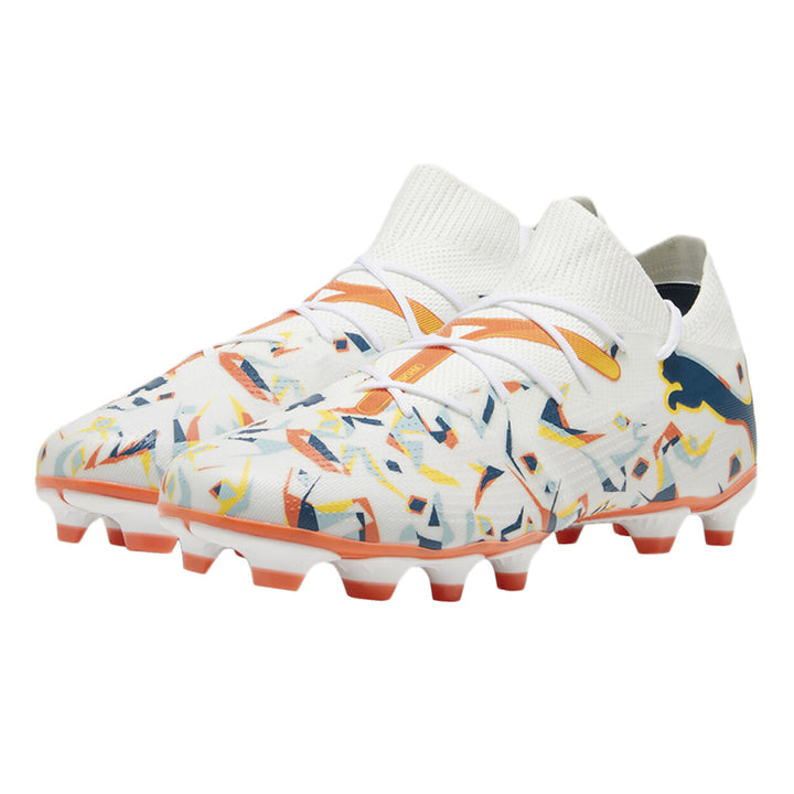 Puma Future 7 Match Creativity FG/AG 107845 01
