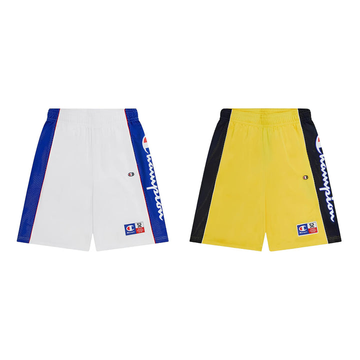 Champion Bermuda Soft Mesh da Basket