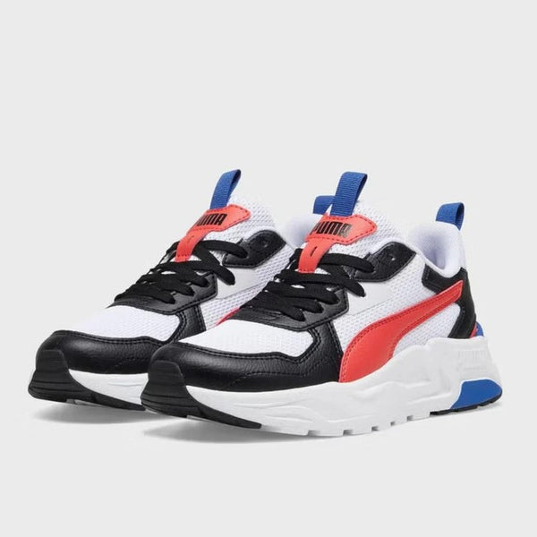 Puma Trinity Lite Jr 391443 09