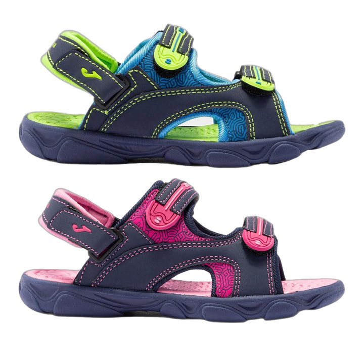 Joma Sandali Junior Ocean SOCEJS24