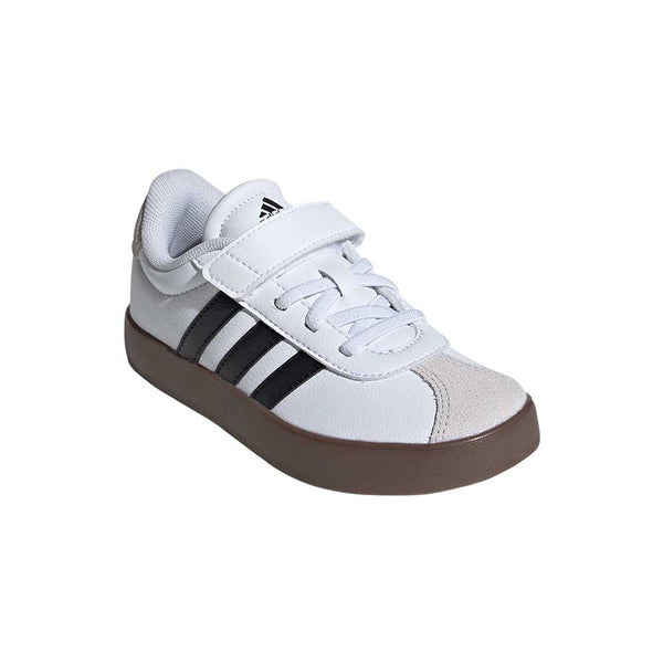 Scarpa Adidas VL Court 3.0 EL  C  Jr ID9155