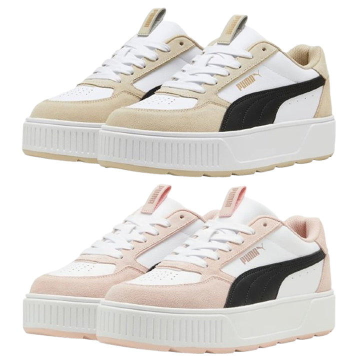 Puma Karmen Rebelle Suede 395100