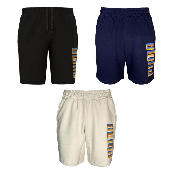 Puma Bermuda BPPO 744 684368