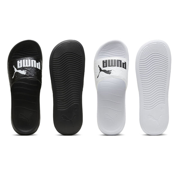 Puma Ciabatte Popcat 20 Superlogo 395420