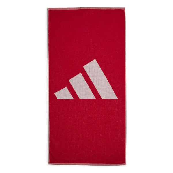 Adidas Asciugamano Spugna 3 Bar Small IR6243