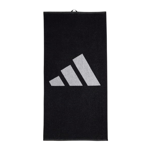 Adidas Asciugamano Spugna 3 Bar Small IU1290