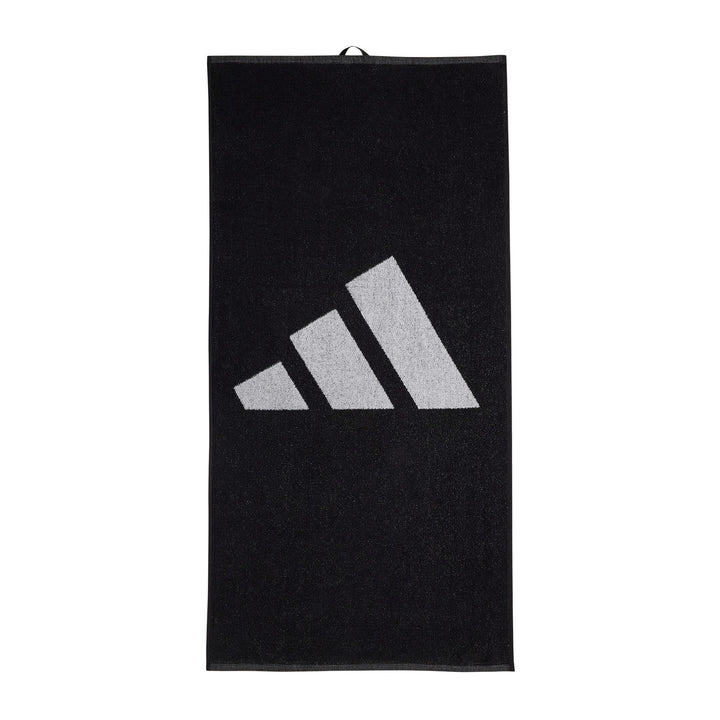 Adidas Asciugamano Spugna 3 Bar Small IU1290