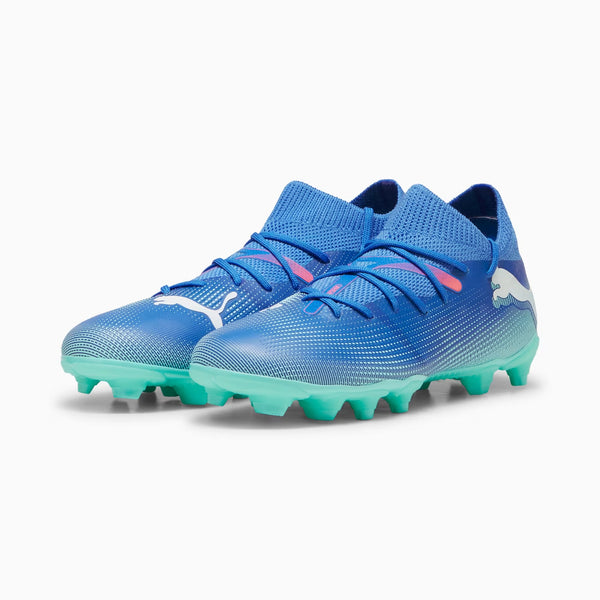Puma Future 7 Match FG/AG Jr 107945 01
