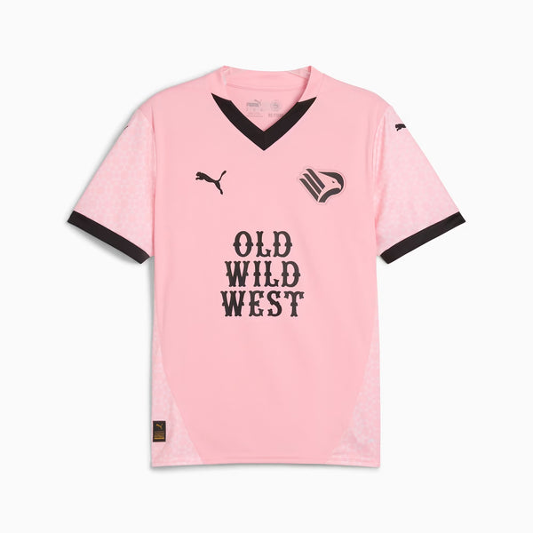 Puma Maglia Home Jersey Palermo F.C. 779023