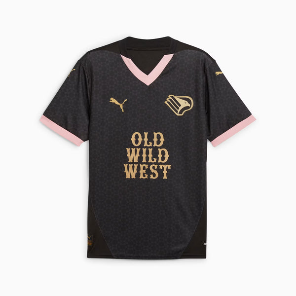 Puma Maglia Away Jersey Palermo F.C. 779026