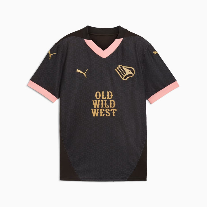 Puma Maglia Away Jersey Jr Palermo F.C. 779028