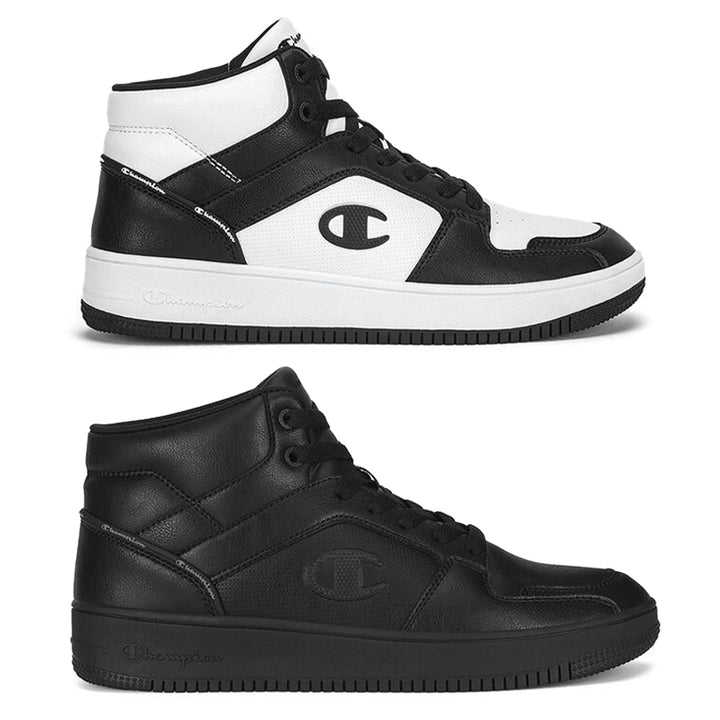 Champion RD18 2.0 Mid Cut S21907