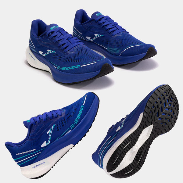 Joma Scarpe Running Uomo R2000 RR200W2404