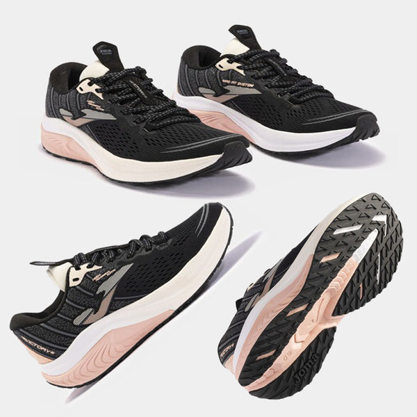 Joma Scarpe Running Victory Lady RVICLW2401