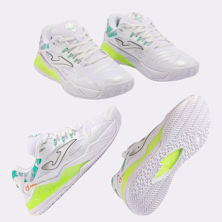 Joma Scarpe Padel Spin Lady TSPILW2402OM