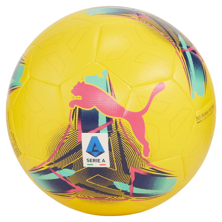 Puma Pallone Orbita Serie A Hi Visual 24/25 084299 02