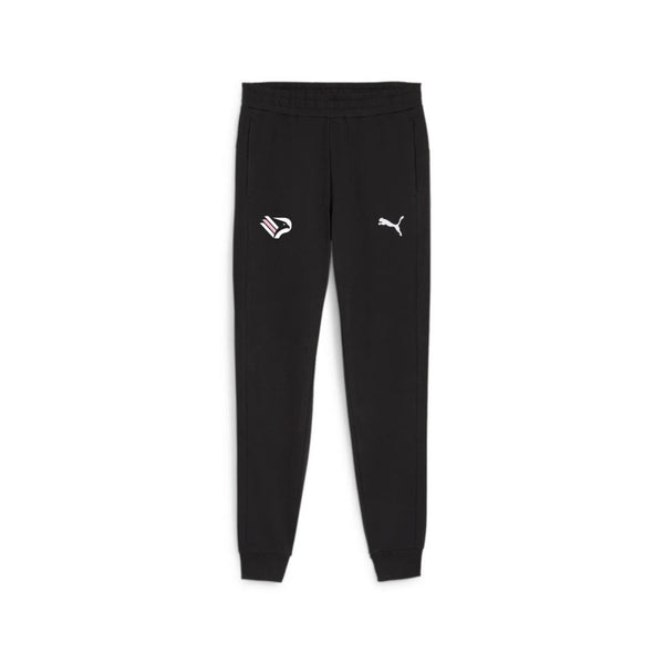 Puma Pantalone Jr Acetato Palermo F.C. Team Rise 939496