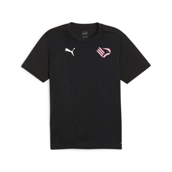 Puma Training Jersey Black Palermo FC 939743