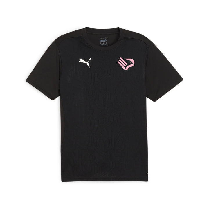 Puma Training Jersey Black Palermo F.C. 939743