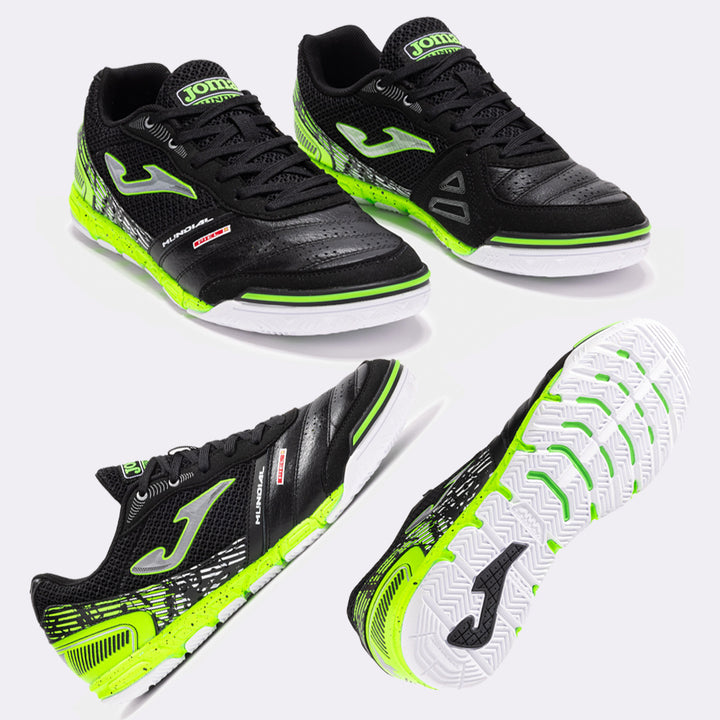 Joma Scarpe Futsal Mundial MUNS2501IN