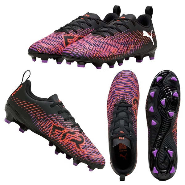 Puma Future 8 Play FG/AG Ragazzo 108144
