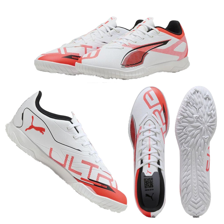 Puma Ultra 5 Play TT Uomo 108331