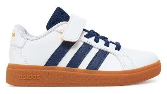 Adidas Grand Court 2.0 EL Kids JI0973