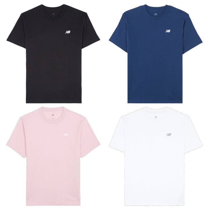 New Balance T-shirt MT41509