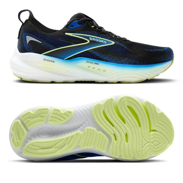 Brooks Glycerin 22