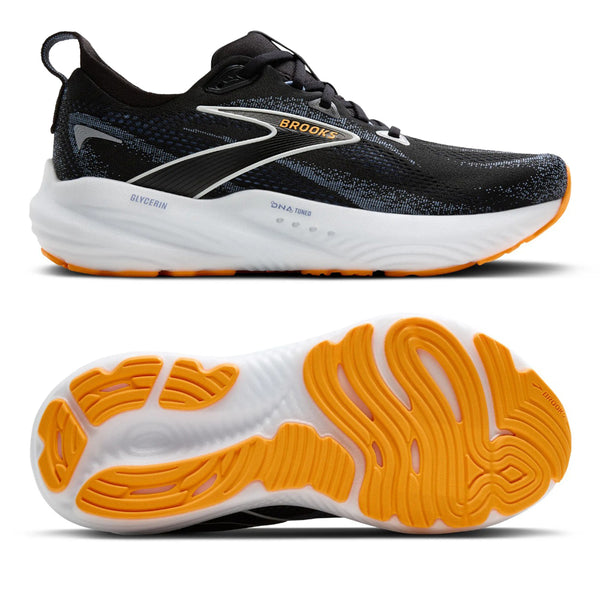 Brooks Glycerin 22