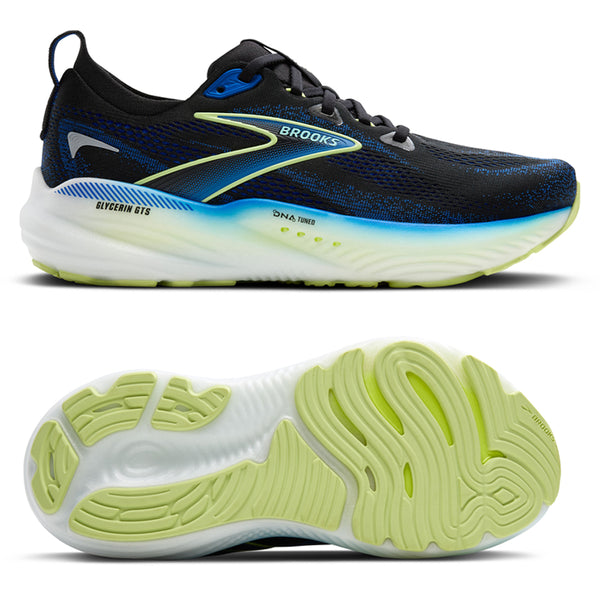 Brooks Glycerin GTS 22