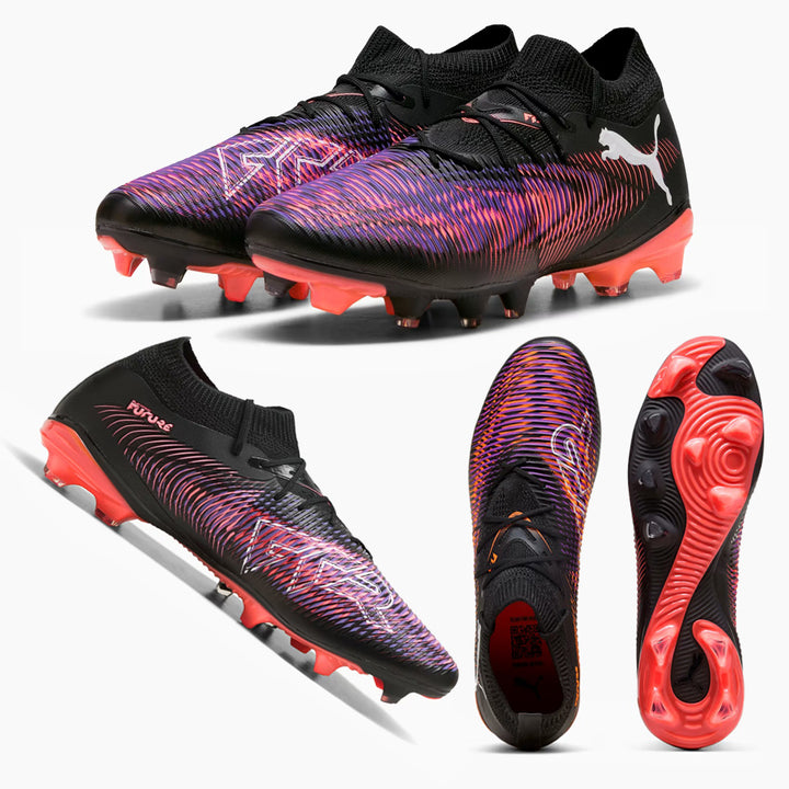 Puma Future 8 Match FG/AG Uomo 108140