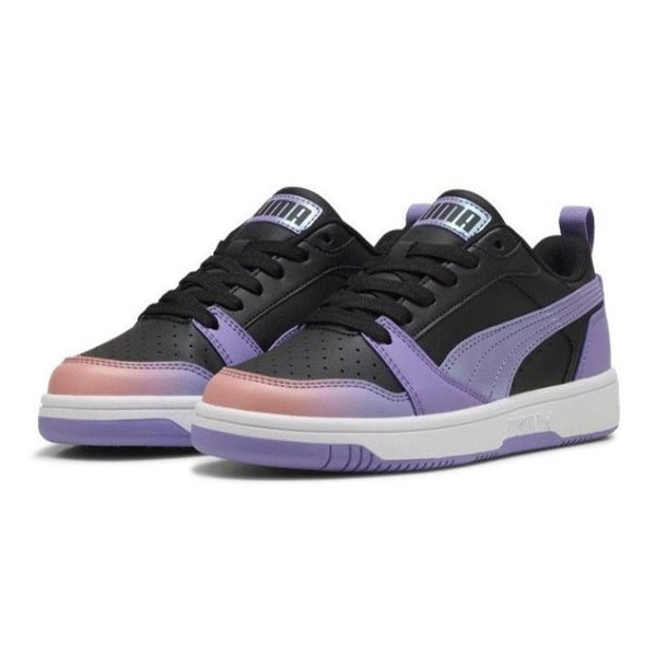 Puma Rebound V6 Low Jr 400593 02