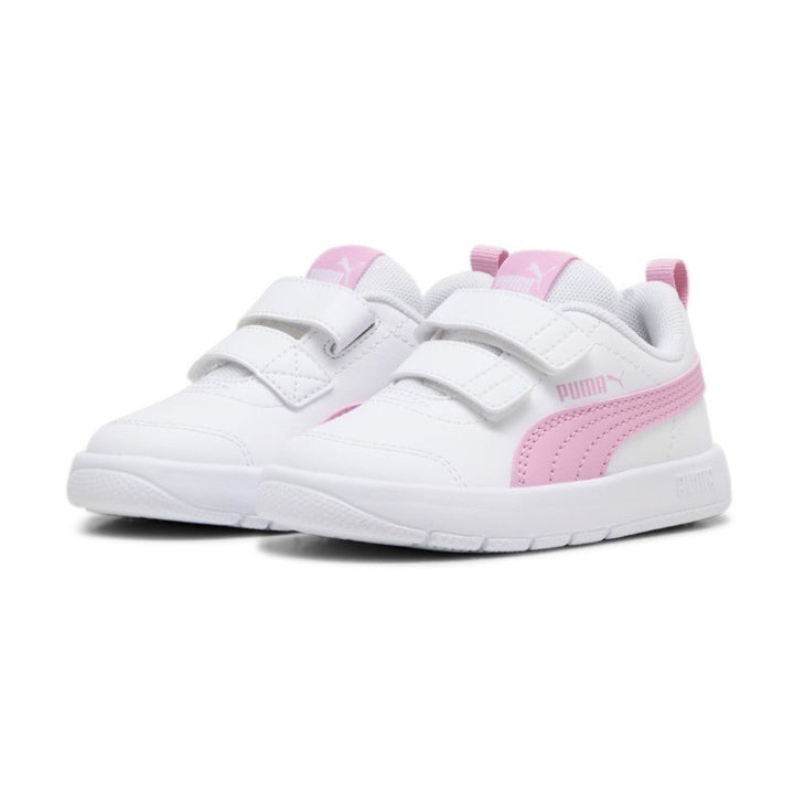 Puma Courtflex V3 Infant Jr 310252 09