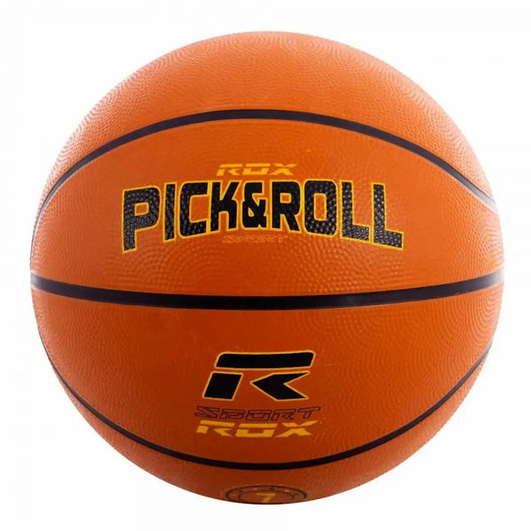 Softee Pallone Basket Rox Pick & Roll 38901