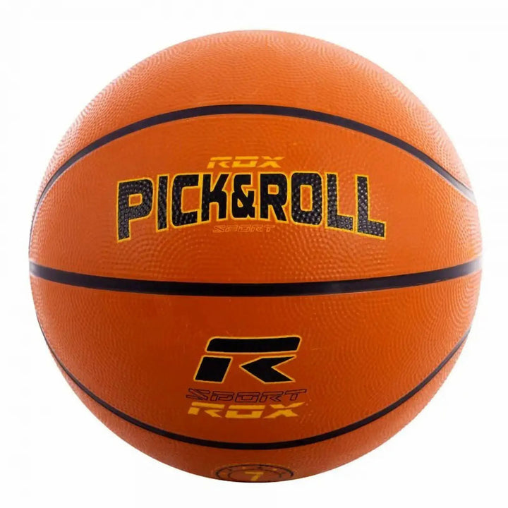 Softee Pallone Basket Rox Pick & Roll 38901