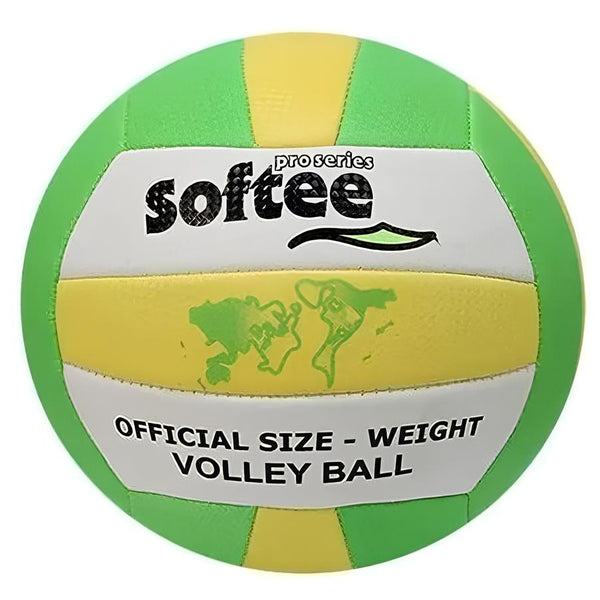 Softee Pallone Volley Silvì 01721