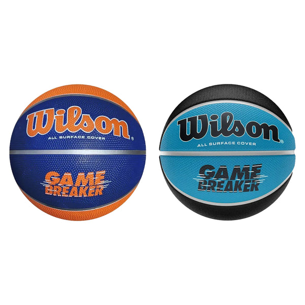 Wilson Pallone Basket Gamebreaker 99297