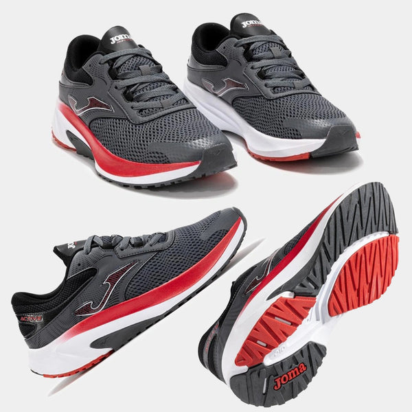 Joma Scarpe Running Active RACTIS2512