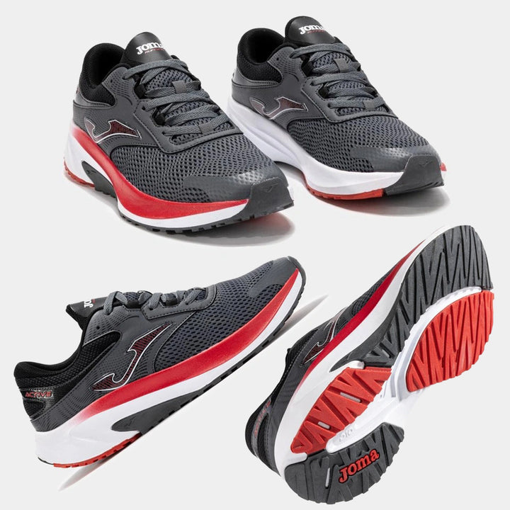 Joma Scarpe Running Active RACTIS2512