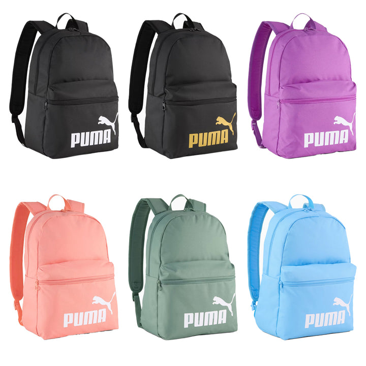 Puma Zaino Phase 091164