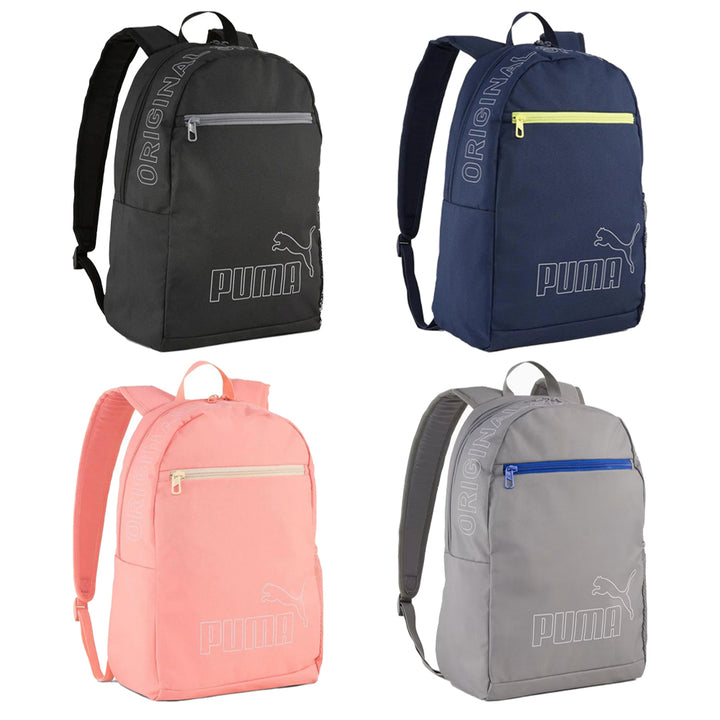 Puma Zaino Phase 091166