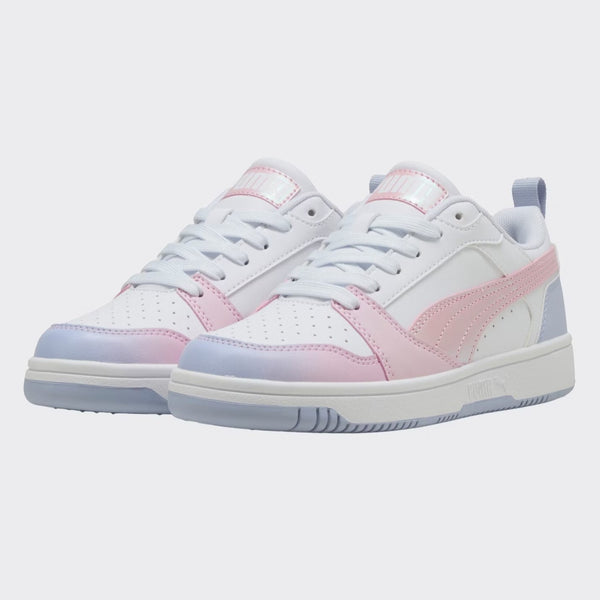 Puma Rebound V6 Low Jr 400593 01