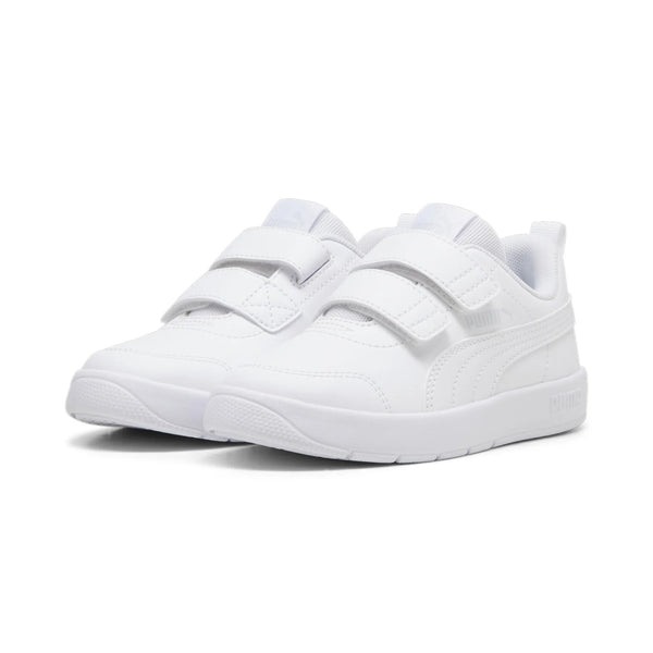 Puma Courtflex V3 Infant Jr 310252 02