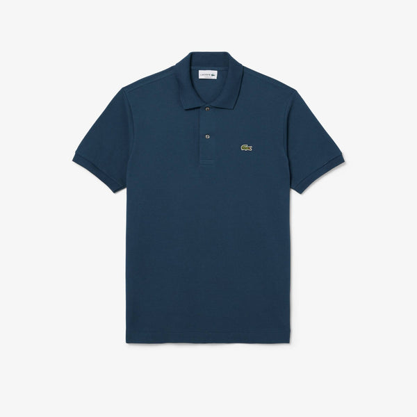 Lacoste Polo Manica Corta L.12.12-C7Z