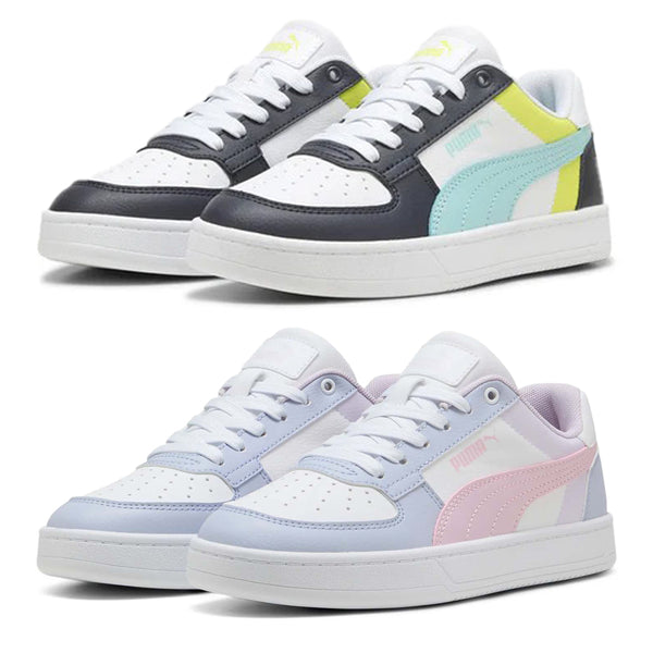 Puma Caven 2.0 Block Jr 394461