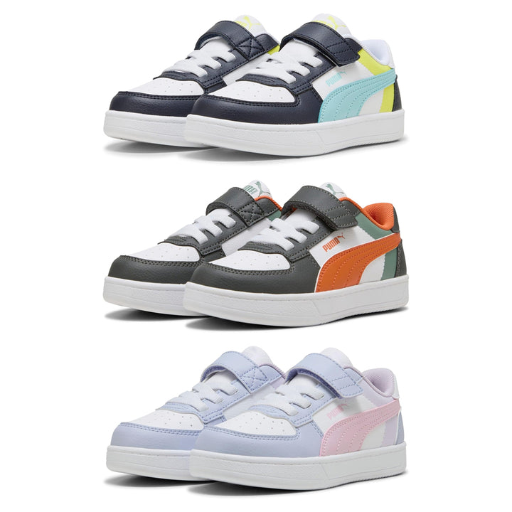 Puma Caven 2.0 Block Infant 394463