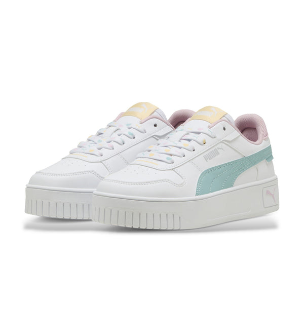 Puma Carina Street Lacey Jr 400884