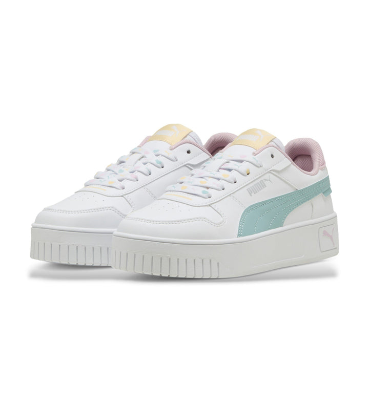 Puma Carina Street Lacey Jr 400884