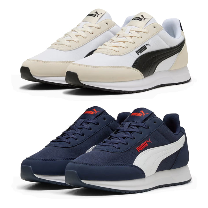 Puma R78 Lightwind 400267 03/05